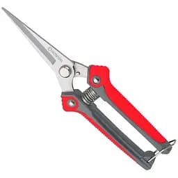 Секатор садовый для ухода за виноградом Intertool FT-1015 220 мм