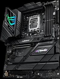 Материнська плата Asus Z790-F ROG Strix Gaming Wi-Fi II LGA 1700 (ROG STRIX Z790-F GAMING WIFI II) Б/В - мініатюра 2