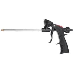 Пистолет монтажный для пены Intertool PT-0608 345 мм пластик