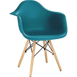 Стілець GT Racer X-D23, темно-синій