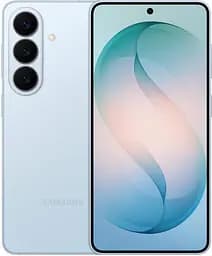 Мобільний телефон Samsung Galaxy S26 12/512Gb Sky Blue (SM-S942BLBHEUC)