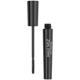 Стойкая тушь для ресниц Malu Wilz 24H, 9 мл