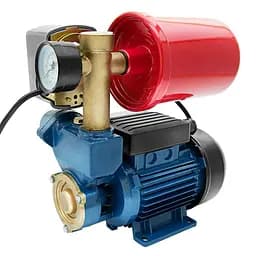 Насосна станція Wetron 0.37 кВт Hmax 32 м Qmax 35 л/хв 776010