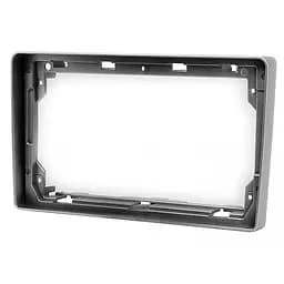 Перехідна рамка Citroen C2, C3, Jumpy, Peugeot 207, 307, Експерт, Fiat Scudo, Toyota ProAce Carav 22-953 - мініатюра 2
