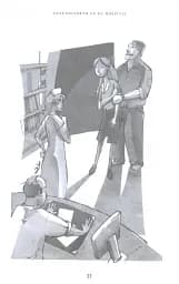 Lecturas Graduadas B1. Desconcierto en el hospital + audio descargable - мініатюра 3