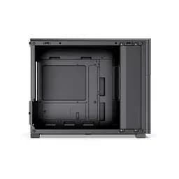 Корпус JONSBO D31 MESH Black - мініатюра 5