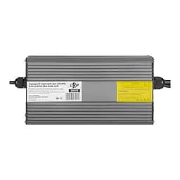 Зарядний пристрій для акумуляторів LiFePO4 3.2V (3.65V)-20A-64W-LED