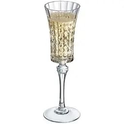 Набір келихів Cristal d'Arques Paris Lady Diamond 150 мл 2 шт. (Q9151) - мініатюра 3
