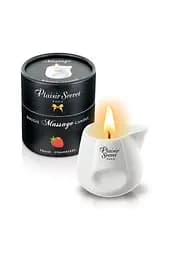 Ароматична масажна свічка Secret Pleasure STRAWBERRY 80 ML Concorde 90-826016 98203