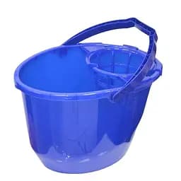 Ведро 12 л хозяйственное с отжимом