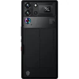 Смартфон Redmagic 10 Pro 24/1TB Dusk [128340] - мініатюра 6