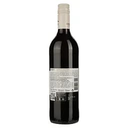 Вино Banrock Station Shiraz Mataro, 13,5%, 0,75 л - мініатюра 2