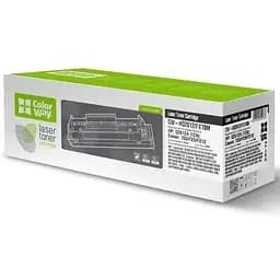 Картридж ColorWay HP 12A Q2612A Black teh0024447