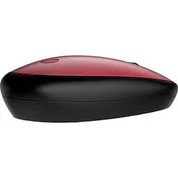 Миша HP 240 BT Red (43N05AA) - мініатюра 4