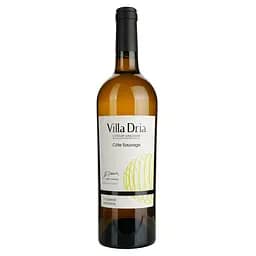 Вино Villa Dria Colombard-Sauvignon Igp Cotes De Gascogne, белое, сухое, 0,75 л (917839)