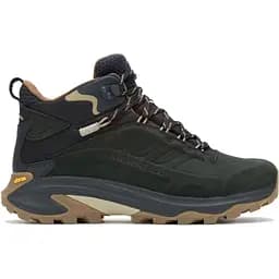 Черевики Merrell Moab Speed 2 LTR Mid WP Mns 44 Black (1054-036.1357) - мініатюра 2