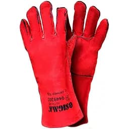 Рукавички краги зварювальника Sigma 9449301