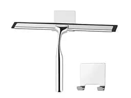 Скребок для стекла Rea Chrom REA-70000, Хром