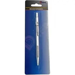 Ніж макетний ручка сріблястий Dafa C-615