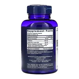 Амінокислота Life Extension Optimized Tryptophan Plus 90 капс - мініатюра 2