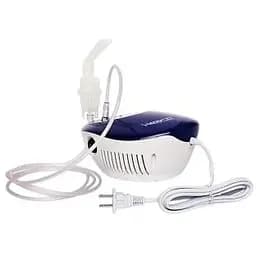 Інгалятор (небулайзер) Heaco WNE212 компресорний