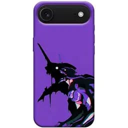 Чохол Demsky Evangelion Eva для Apple iPhone 17 Air (6.5)