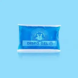 Ортопедична подушка Sonex Medisoft Spa + гелевий компрес Dispo Gel 50х70 см (SO102056) - мініатюра 2