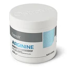 Передтренік OstroVit Arginine Natural 210 г - мініатюра 2