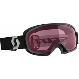 Маска горнолыжная Scott Muse Pro OTG Cat.S2 Фиолетовый/Черный (1081-271825.0001.004)