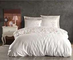 Комплект постільної білизни Євро Dantela Vita pbe0049776