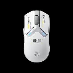Миша INPHIC IN10P White
