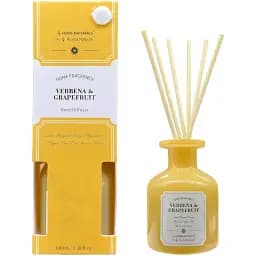 Аромадиффузор Aroma Naturals Вербена и Грейпфрукт 100 мл