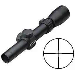 Прицел Leupold Mark AR 1,5-4x20 Duplex