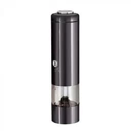 Подрібнювач спецій Berlinger Haus Metallic Line Carbon Pro Edition (BH-9295)