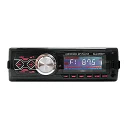 Автомагнитола MP3 1097 BT 1 DIN с LED экраном и Bluetooth