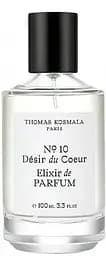 Духи Thomas Kosmala No.10 Desir du Coeur Elixir De Parfum Тестер 100 мл 