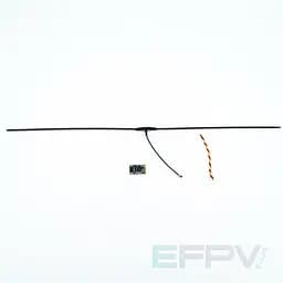 Приймач ELRS RX400 370-420 MHz