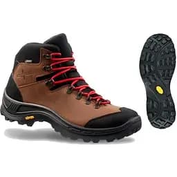 Черевики Kayland Starland GTX 40 Коричневий (KAY-01801-8101-40) - мініатюра 2