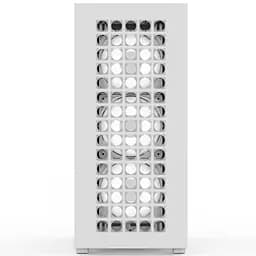 Корпус Aerocool D502A-G-WT-v1 White без БП (ACCM-DS02043.21) - мініатюра 5