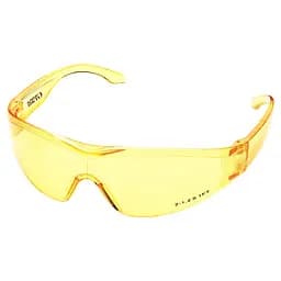 Очки защитные Grad Wasp anti-scratch (желтые) 9411675
