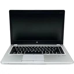 Ноутбук HP EliteBook Folio 9470m 14 Intel Core i5 8 Гб 512 Гб A-Refurbished