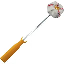 Валик Сталь для фарбування кутів 390 мм (107312)