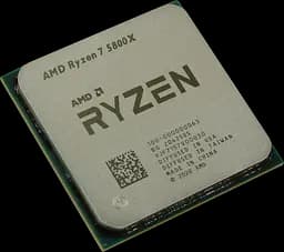 Процесор AMD Ryzen 7 5800X Socket AM4 (100-100000063WOF) Б/В