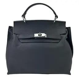 Женская классическая небольшая сумка Olivia Leather A25F-W-55-89A