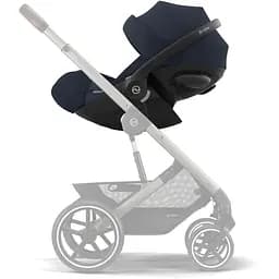 Автокрісло Cybex Cloud G i-Size Plus Ocean Blue (523001160) - мініатюра 4
