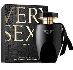 Парфюмированная вода женская Victoria's Secret Very Sexy Night, 100 мл