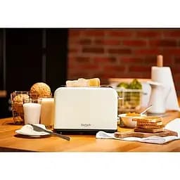 Тостер Gerlach 1100Вт GL 3221 Cream - мініатюра 8