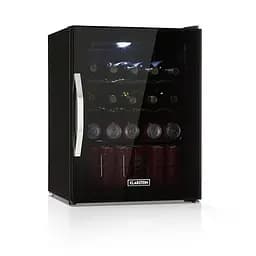Холодильник для напоїв Klarstein Beersafe XL Onyx (10032871)