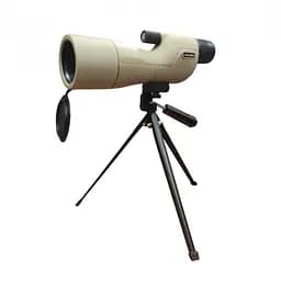 Підзорна труба зі штативом та чохолом, монокулярний телескоп Spoting Scope Landview SP-1011 - мініатюра 2