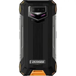Смартфон Doogee S89 8/128 Gb Global Orange - мініатюра 3